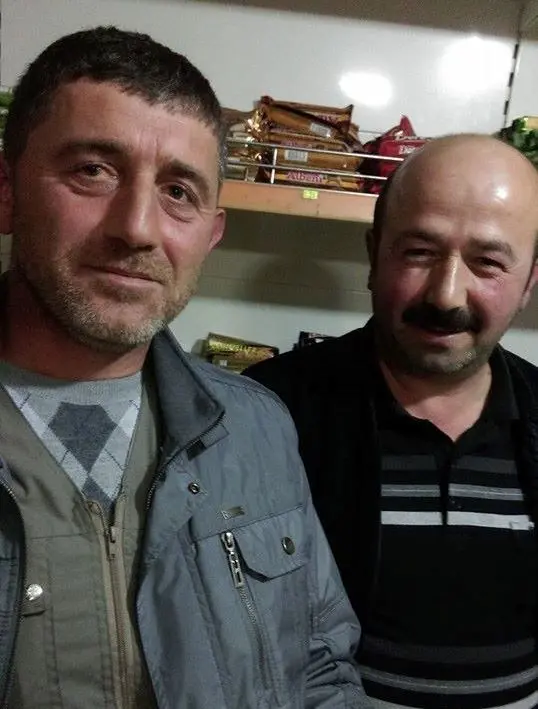 Haber: Aylanç , Dernek Başkanı oldu - Öne Çıkan