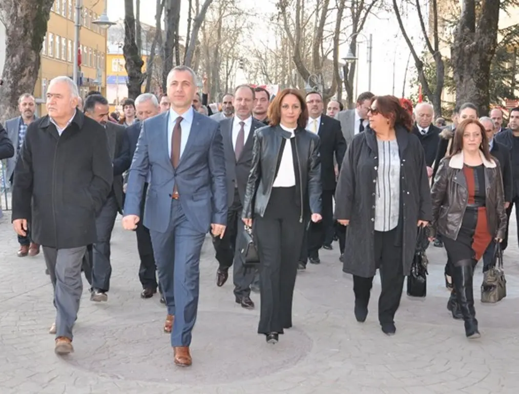 Haber: Babaoğlu Söylentilere Açıklık Getirdi - Öne Çıkan