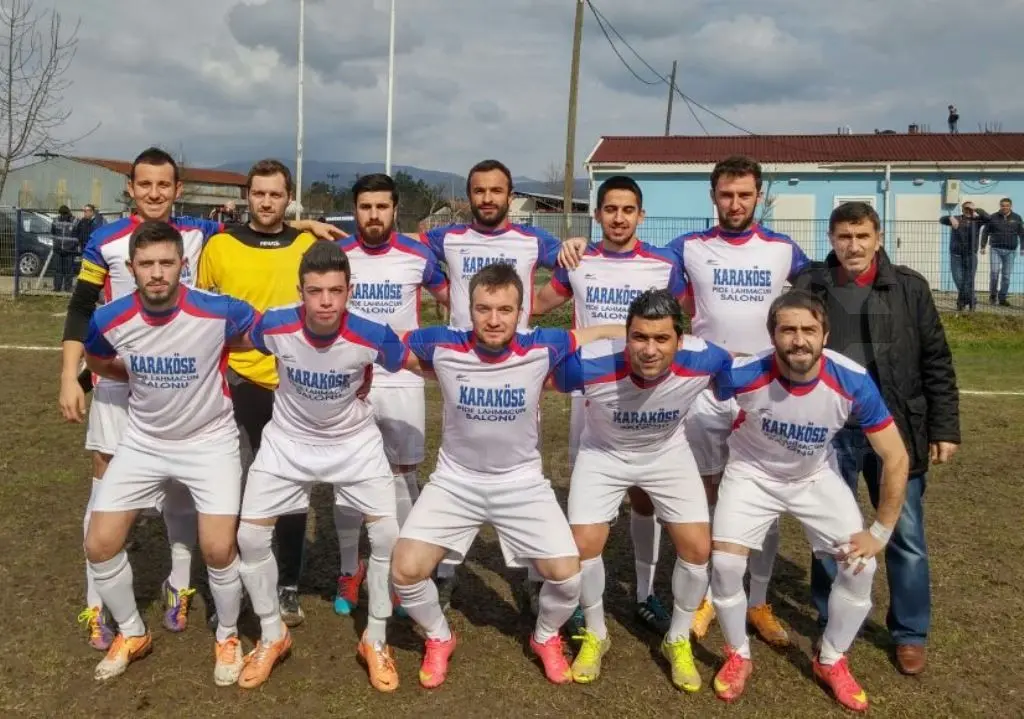 Haber: Hendek Boğazspor’dan Karasu Kültürspora Beşi Biryerde - Öne Çıkan
