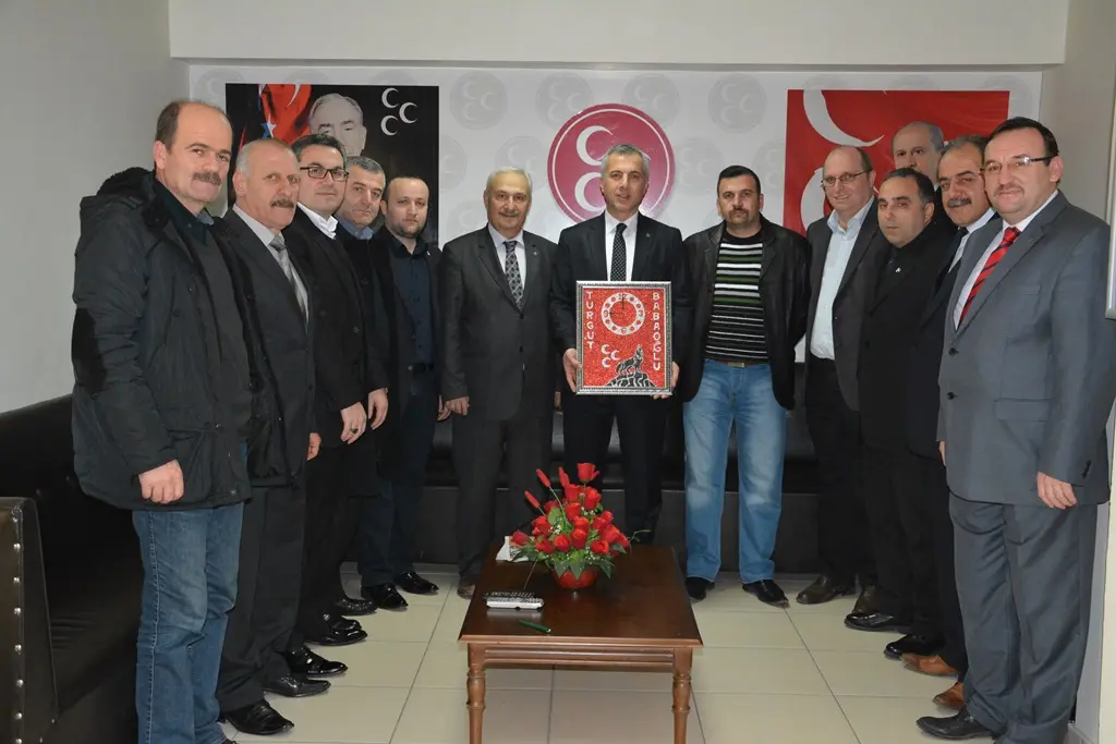 Haber: Vatandaştan Babaoğlu’na Hediye - Öne Çıkan