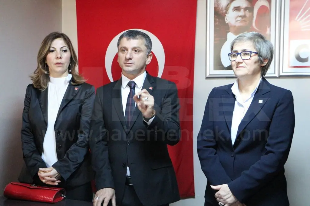 Haber: Ayhan Bal “İktidar herkesi kurtardı ama Sakarya’yı kurtaramadı” - Galeri-1