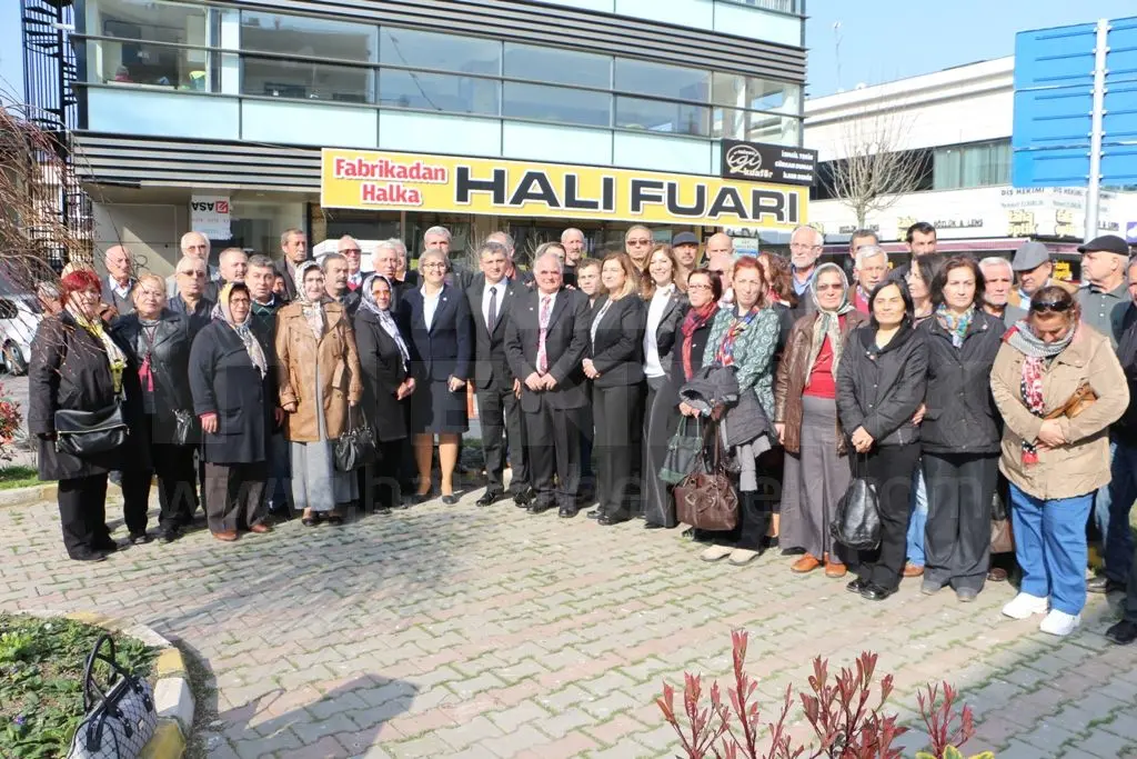 Haber: Ayhan Bal “İktidar herkesi kurtardı ama Sakarya’yı kurtaramadı” - Galeri-2