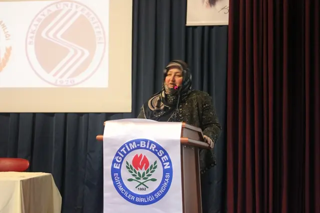 Haber: Öğrencilere "Sınav Öncesi ve Sınav Anı Bilincimizi Etkin Kullanma" Semineri - Galeri-2