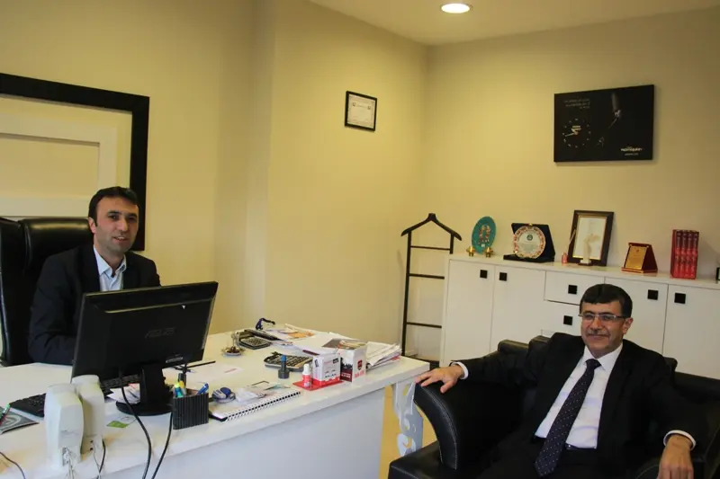 Haber: Aşçıoğlu: 'Otomobil Fabrikası Gelmeli' - Öne Çıkan
