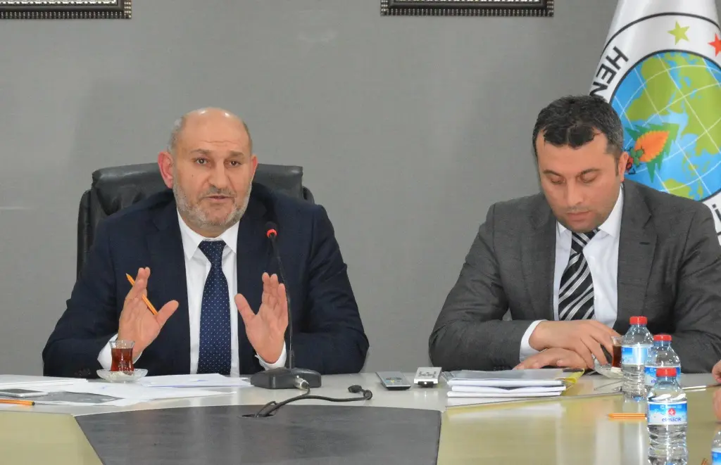 Haber: Kemaliye Komisyonu Pazartesi günü Püsküllü ile görüşecek - Öne Çıkan