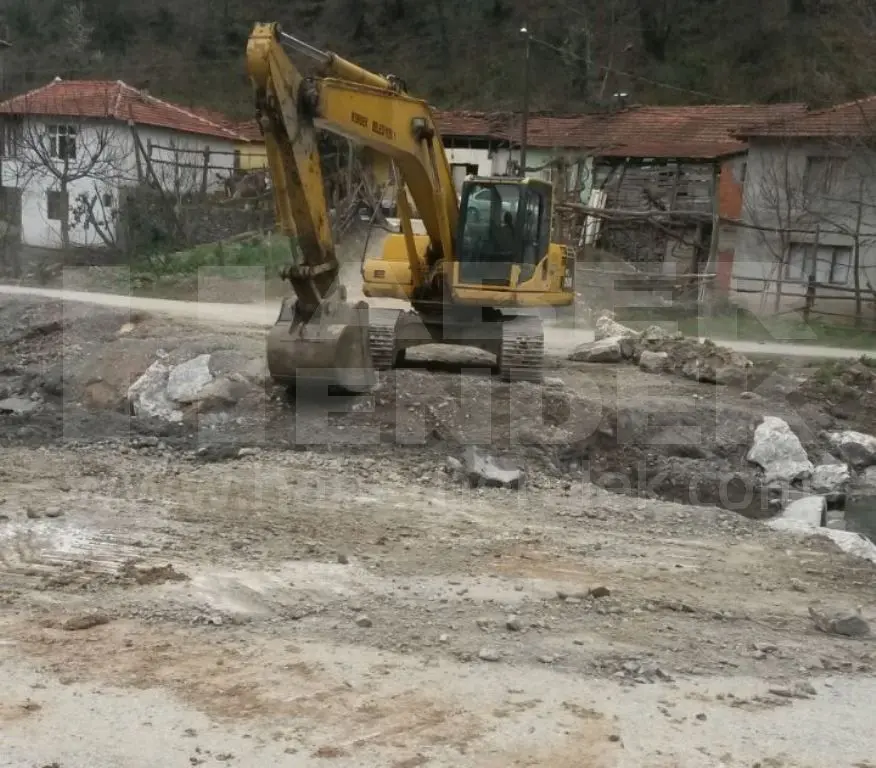 Haber: Vatandaşın Talebi Yerine Getirildi - Öne Çıkan