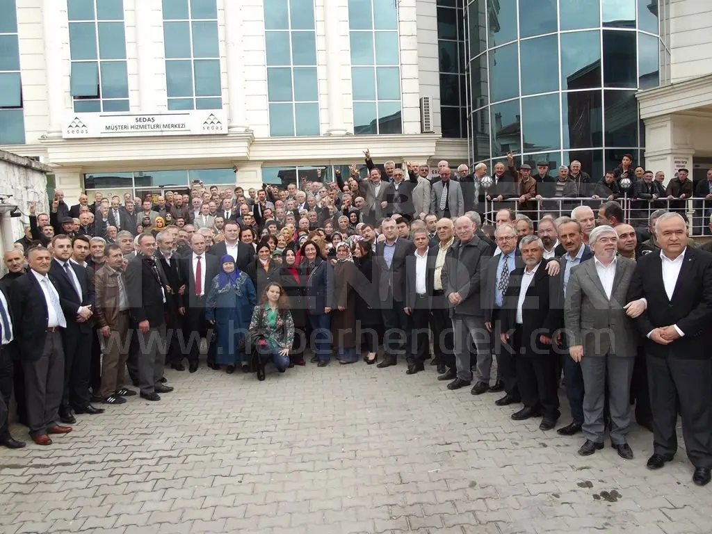Haber: MHP’li Acartürk gövde gösterisi yaptı - Öne Çıkan