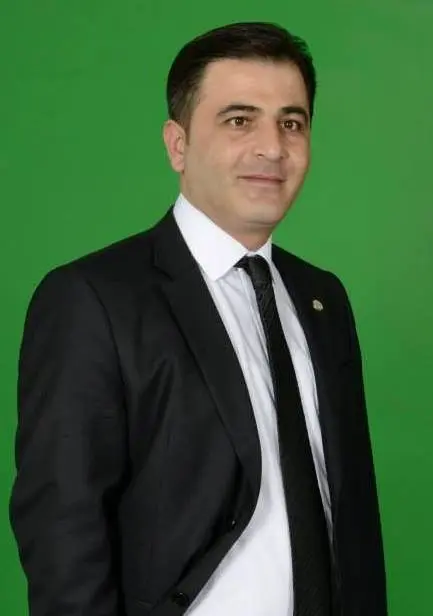 Haber: MHP Meclis Üyesi Ahmet Ay , Kadınlar Gününü Kutladı - Öne Çıkan