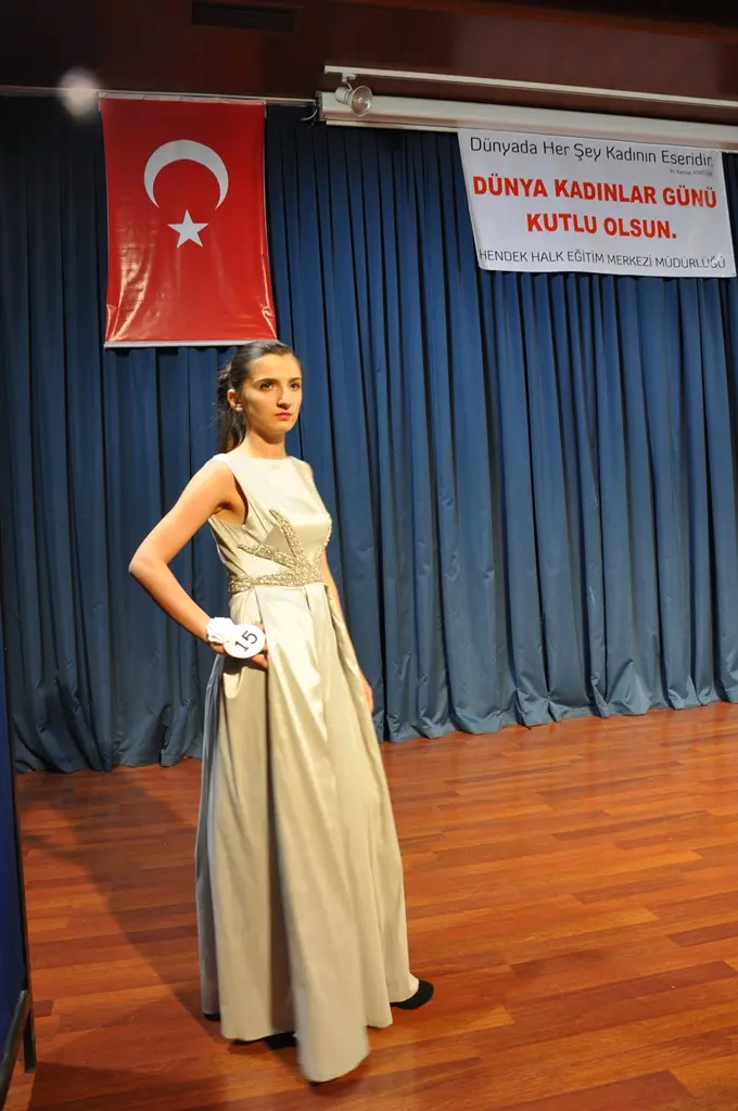 Haber: Hendek Halk Eğitim Merkezinden Bir Etkinlik Daha - Galeri-6