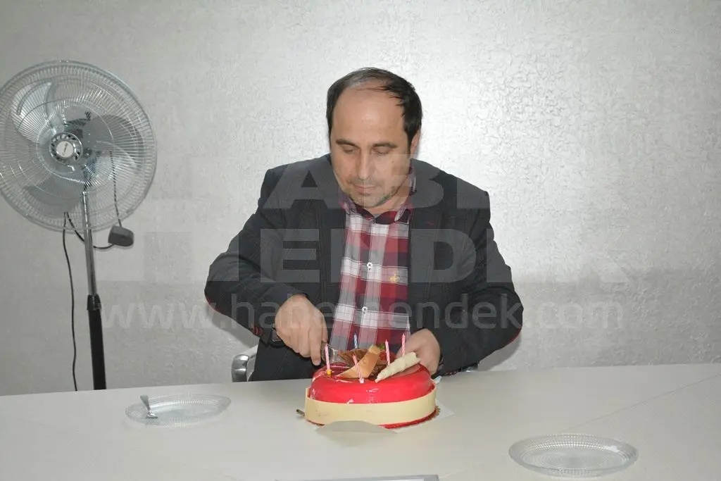 Haber: MHP Meclis Üyesi Cengiz Şişman’a Sürpriz - Galeri-4