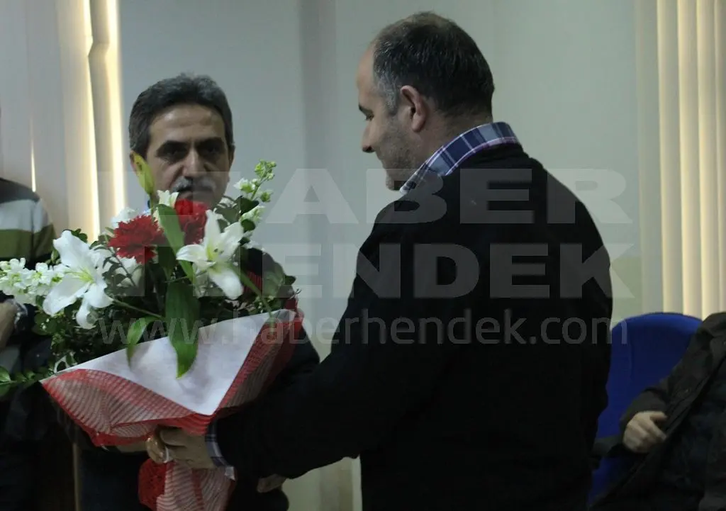 Haber: Eğitim Fakültesi Öğrencileri istiklal marşı ve Mehmet Akif Ersoy’u andı. - Galeri-4