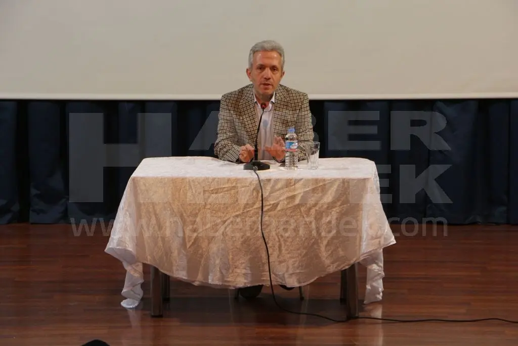Haber: Aslında Osmanlı Nasıl Yıkıldı - Öne Çıkan
