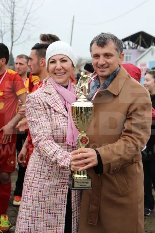 Haber: Şampiyon Akovaspor Süper Amatör Kümede - Galeri-8