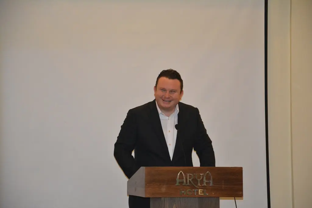 Haber: MHP Sakarya Bu Toplantıda Buluştu - Galeri-4