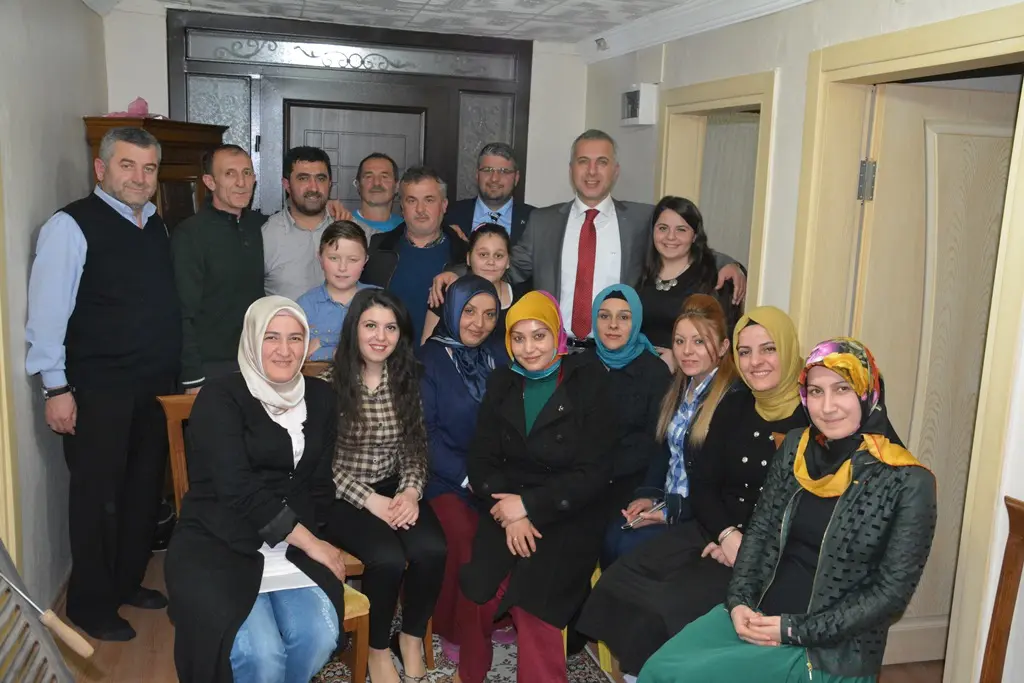 Haber: Babaoğlu , Dur Durak Bilmiyor - Öne Çıkan