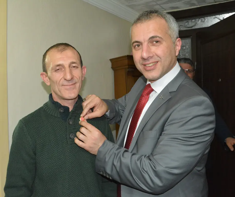 Haber: Babaoğlu , Dur Durak Bilmiyor - Galeri-3