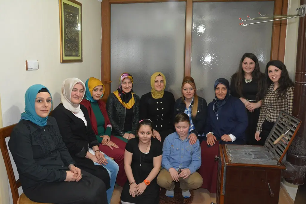Haber: Babaoğlu , Dur Durak Bilmiyor - Galeri-1