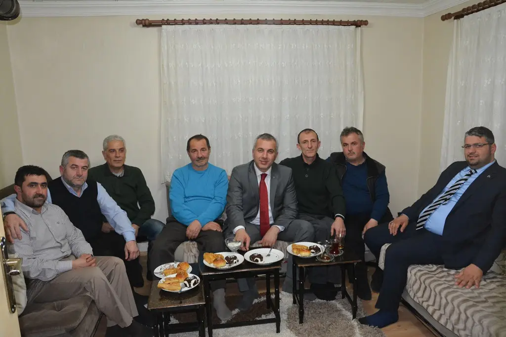 Haber: Babaoğlu , Dur Durak Bilmiyor - Galeri-2
