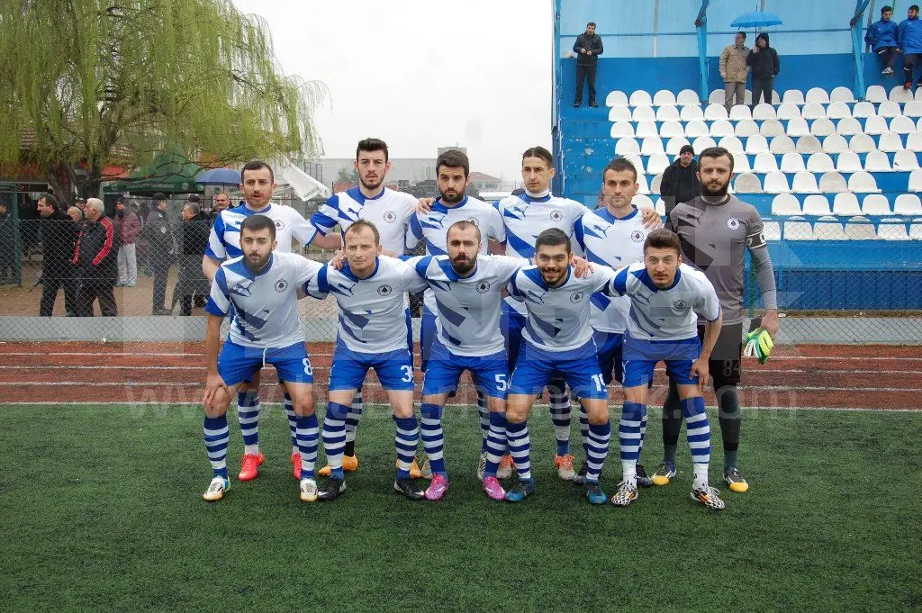 Haber: Hendek Play Of’a Kayıpla Başladı - Öne Çıkan
