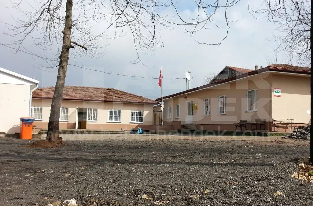 Haber: Hendek Sağlık Meslek Lisesinin İçler Acısı Hali - Öne Çıkan