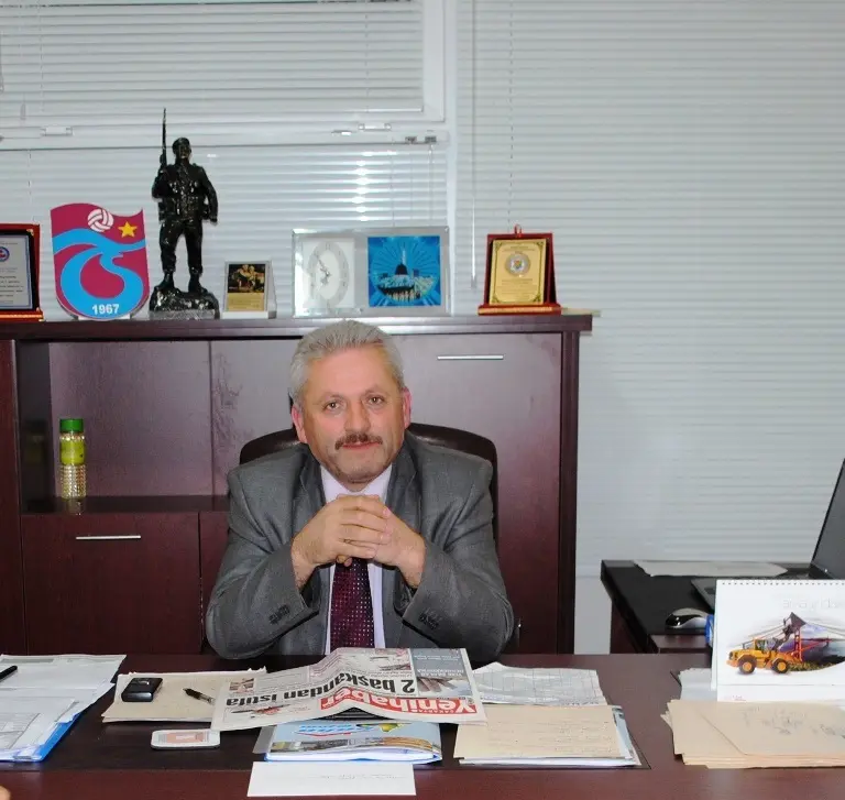 Haber: Bahadır ; Çanakkale Zaferi\'nin 100. yıl dönümünü kutladı - Öne Çıkan