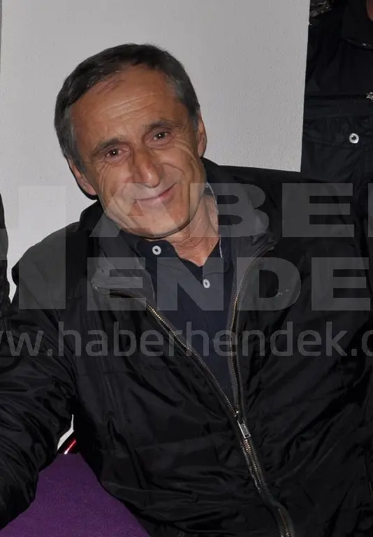 Haber: Mercan , Milletvekili Aday Adaylık başvurusu için Ankara’da - Öne Çıkan