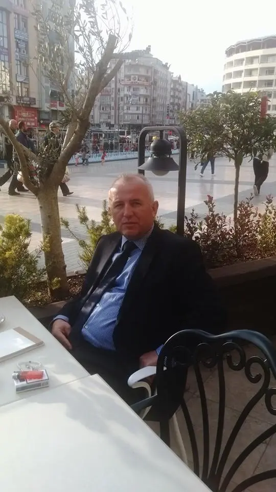 Haber: Afyonkarahisar’daki Kazada Hendekli Şoför Hayatını Kaybetti - Öne Çıkan
