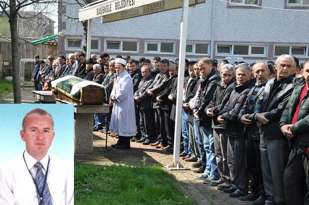 Haber: Ulusoy Ailesinin Acı Günü - Öne Çıkan