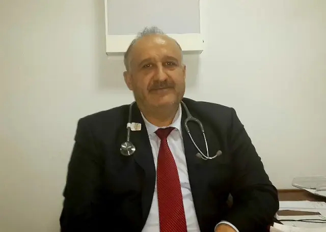 Uyku Apnesi Artış Eğiliminde