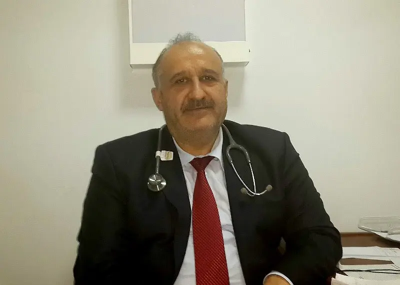 Haber: Uyku Apnesi Artış Eğiliminde - Öne Çıkan