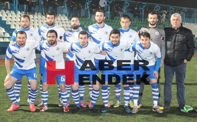 Haber: Yeni Hendekspor Dört köşe - Öne Çıkan