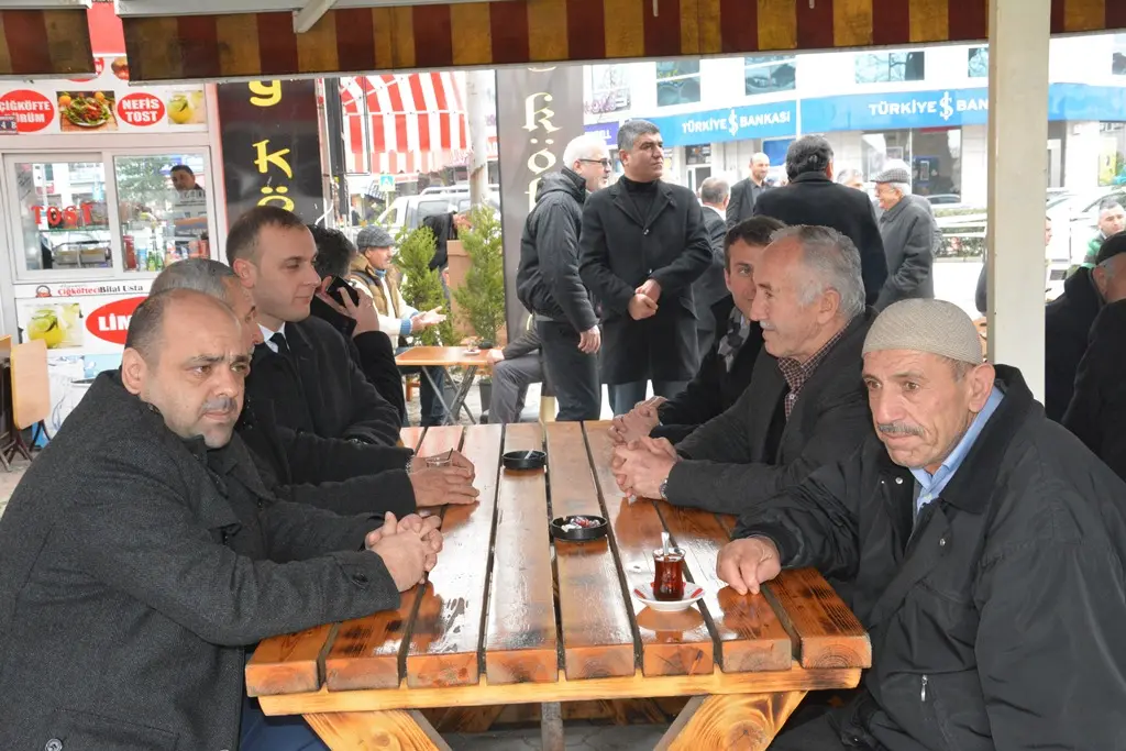 Haber: MHP Sakarya Milletvekili Aday Adayları Hendek’e çıkarma yaptı - Galeri-9