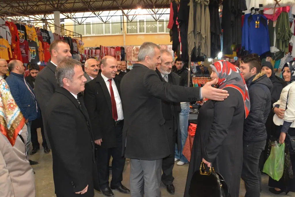 Haber: MHP Sakarya Milletvekili Aday Adayları Hendek’e çıkarma yaptı - Galeri-16