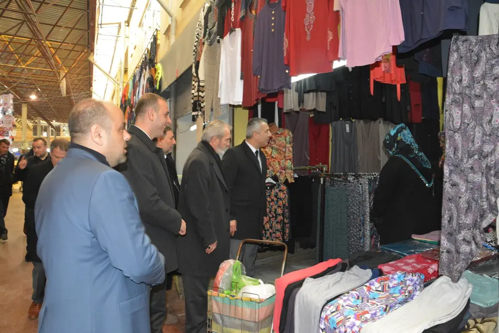 Haber: MHP Sakarya Milletvekili Aday Adayları Hendek’e çıkarma yaptı - Galeri-15