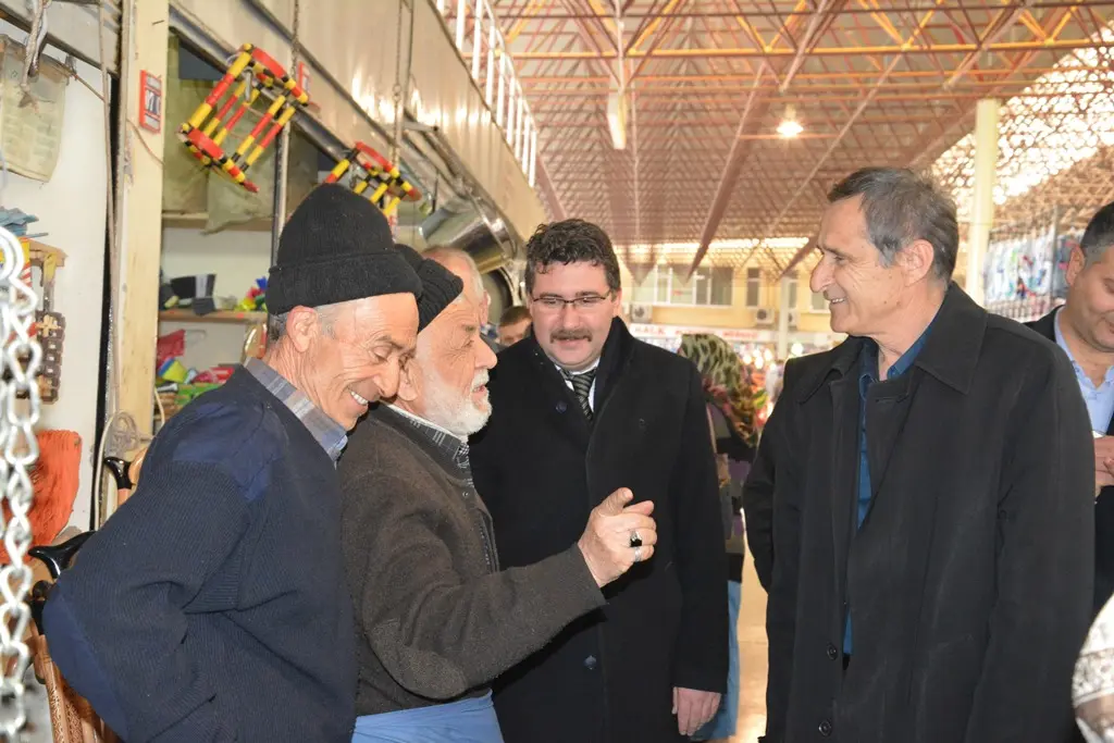 Haber: MHP Sakarya Milletvekili Aday Adayları Hendek’e çıkarma yaptı - Galeri-10