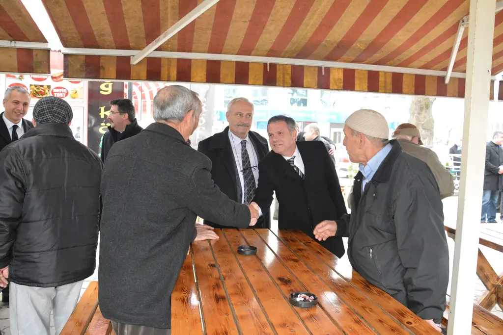 Haber: MHP Sakarya Milletvekili Aday Adayları Hendek’e çıkarma yaptı - Galeri-6
