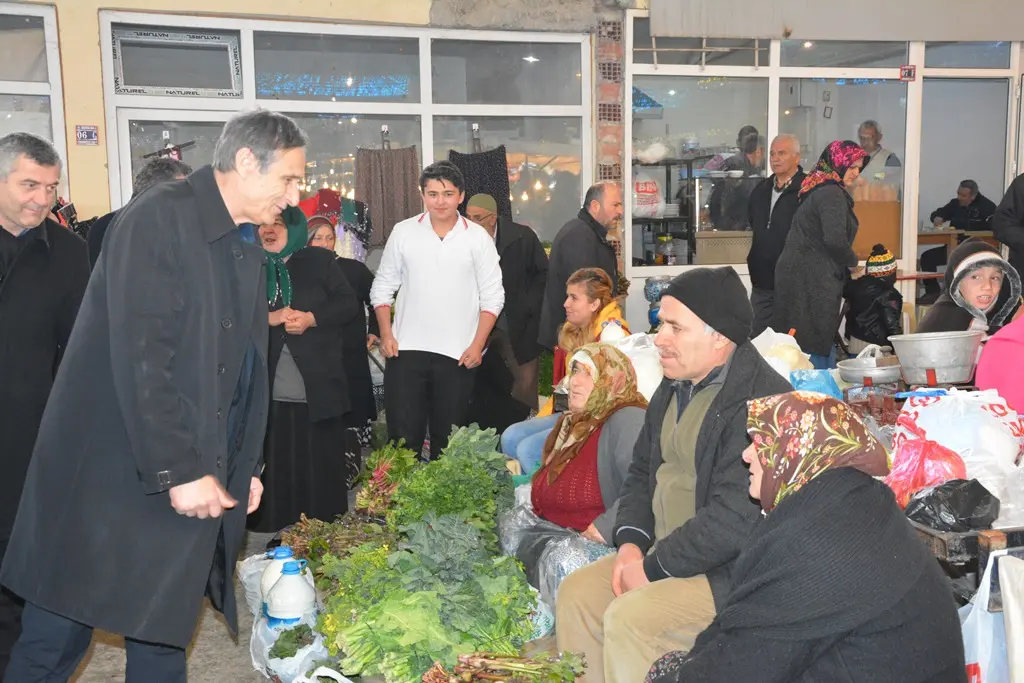 Haber: MHP Sakarya Milletvekili Aday Adayları Hendek’e çıkarma yaptı - Galeri-11