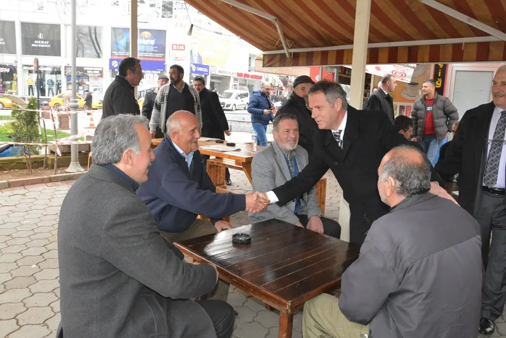 Haber: MHP Sakarya Milletvekili Aday Adayları Hendek’e çıkarma yaptı - Galeri-7
