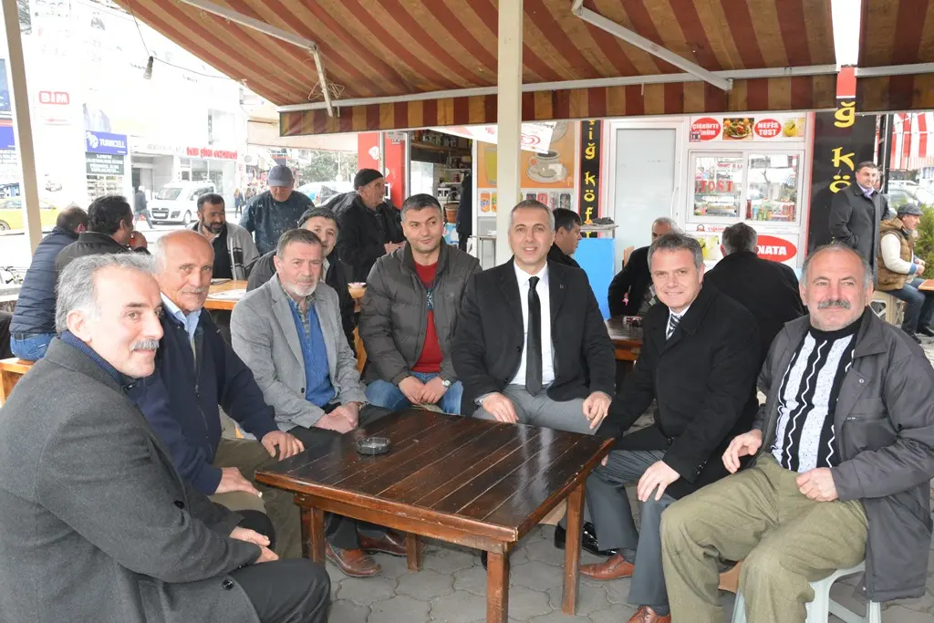 Haber: MHP Sakarya Milletvekili Aday Adayları Hendek’e çıkarma yaptı - Galeri-8