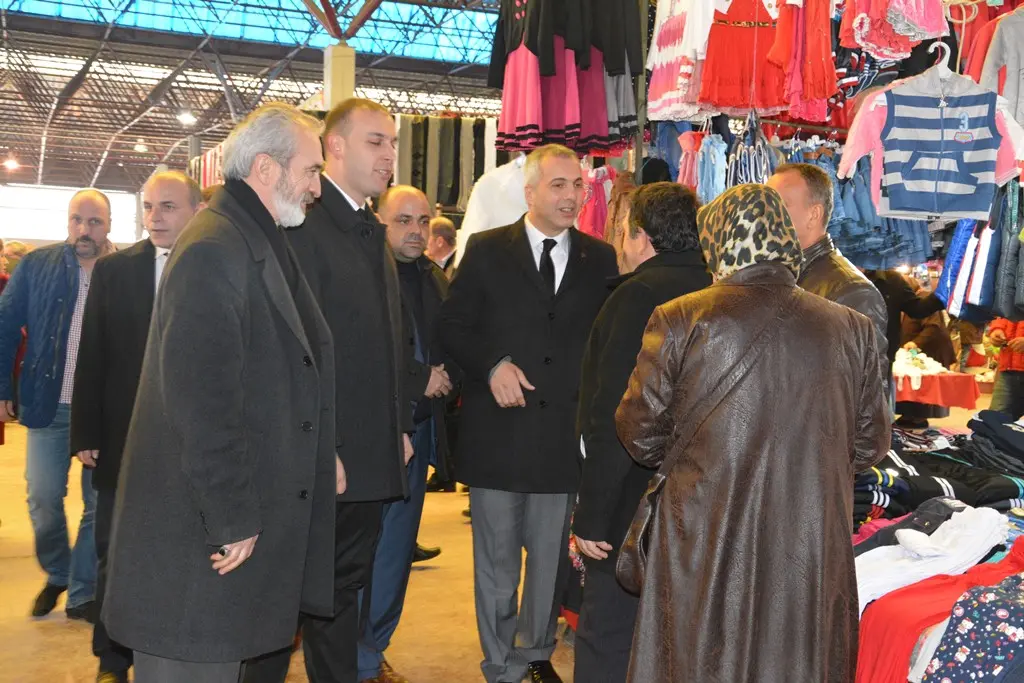 Haber: MHP Sakarya Milletvekili Aday Adayları Hendek’e çıkarma yaptı - Galeri-17