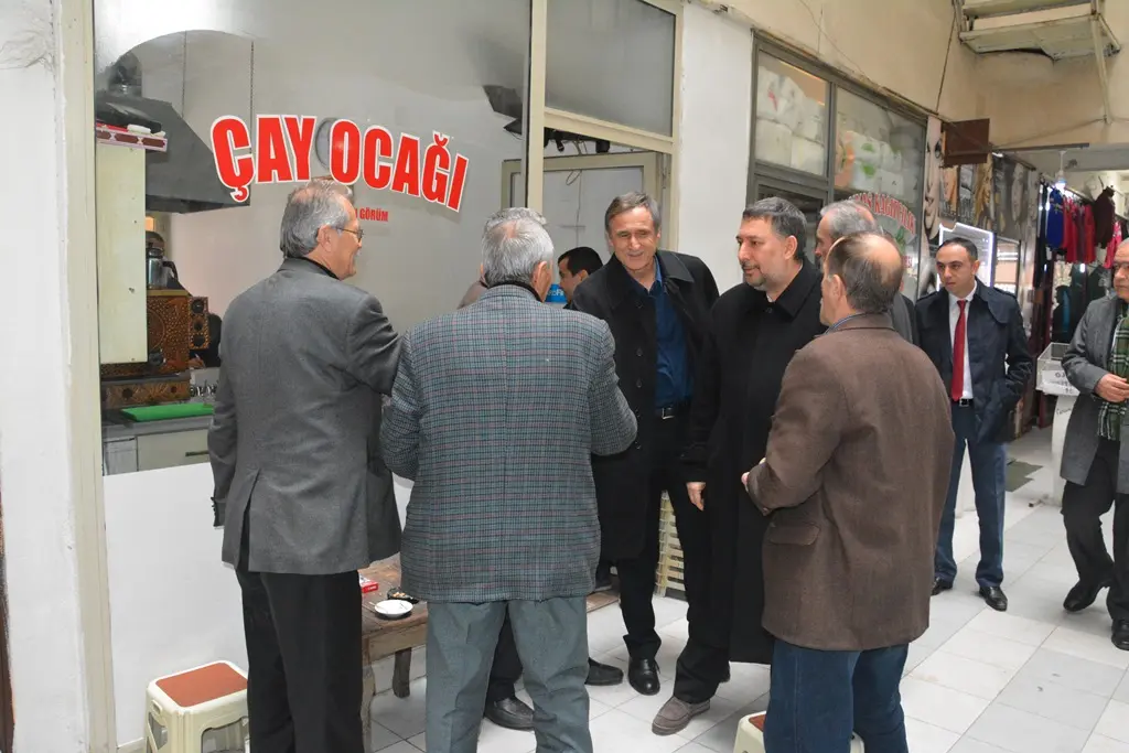 Haber: MHP Sakarya Milletvekili Aday Adayları Hendek’e çıkarma yaptı - Galeri-1