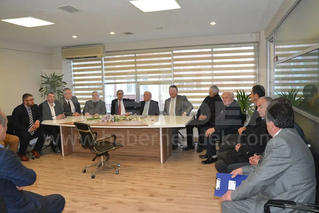 Haber: MHP Milletvekili Aday Adayı Ahmet Mercan’dan Gövde Gösterisi - Galeri-4