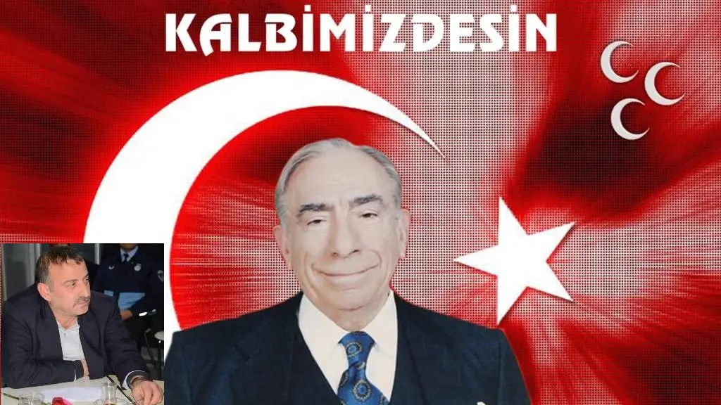 Haber: Aygüneş ; Başbuğumuzu Rahmet ve Minnetle Anıyoruz - Öne Çıkan