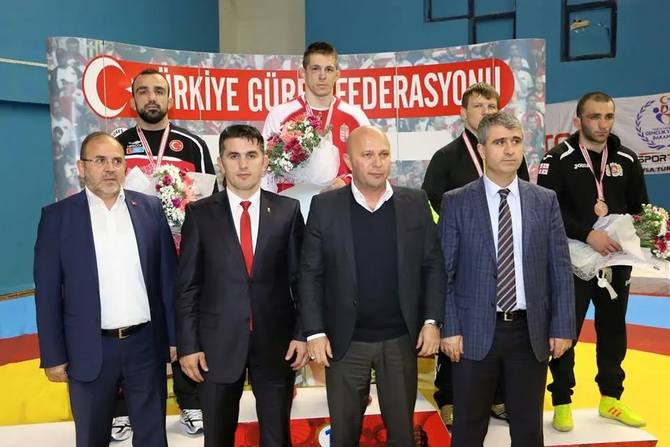 Haber: Özel, İkinci oldu - Öne Çıkan