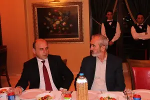 Haber: MHP Zafere Hazır - Galeri-4