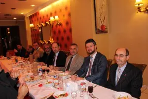 Haber: MHP Zafere Hazır - Galeri-2