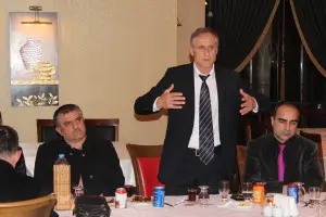Haber: MHP Zafere Hazır - Galeri-3
