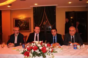 Haber: MHP Zafere Hazır - Galeri-1