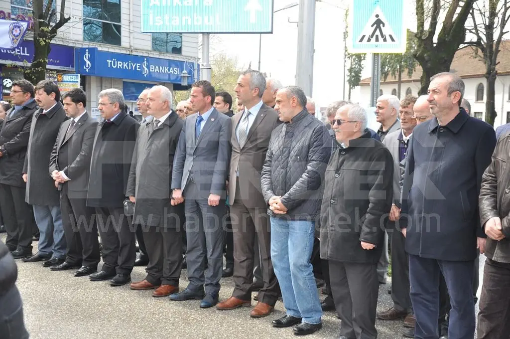 Haber: Polis Teşkilatının 170.Kuruluş yıldönümü coşku ile kutlandı - Galeri-8