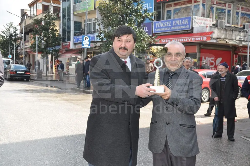 Haber: Polis Teşkilatının 170.Kuruluş yıldönümü coşku ile kutlandı - Galeri-10
